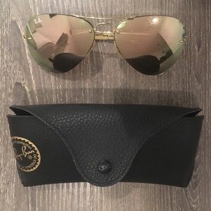 Ray ban aviator